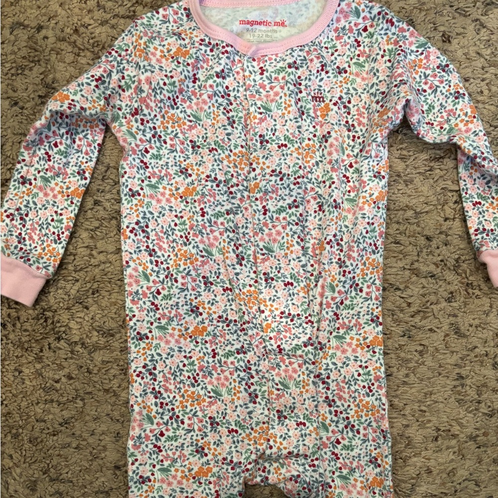 Magnetic me PJs
